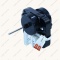 Вентилятор LG шток 40мм D3мм 240V 9W 4680JR1009F STEPSH TEAM photo 3 - 