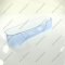 15720 *Door barrier shelf BIRYUSA L480x113 mm lower wide 600 model series photo 1 -