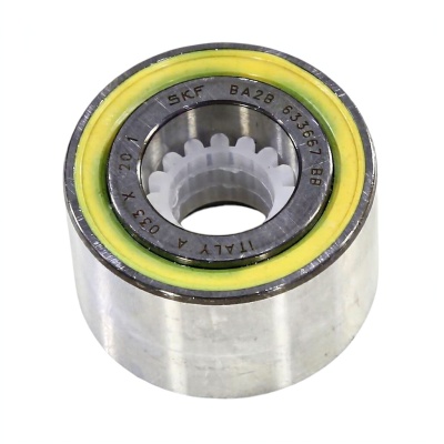 *Bearing BA2B 2RS 30x60x37 SKF yellow bushing photo 2427894 *Bearing BA2B 2RS 30x60x37 SKF yellow bushing photo 2427894