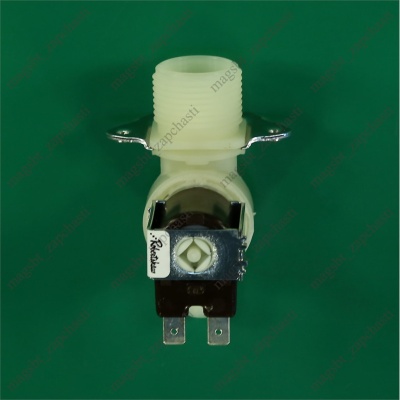 КЭН стиральной машины 1 180˚ Ø12 мм клеммы 220V Robertshaw photo 2395560 КЭН стиральной машины 1 180˚ Ø12 мм клеммы 220V Robertshaw photo 2395560