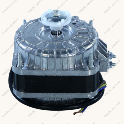 Микродвигатель YZF ULTRA 7/40W 0,25A 1300 об/мин медь подшипник FARBEI photo 2397080