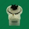 14836_2 Washing Machine pump Bosch Copreci 4 clips 30W chip forward copper KEBS111 photo 3 -