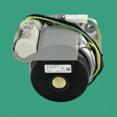 Насос циркуляционный котла 82W 0,37A 1 скор FLSN INTNFSL 12/6 HE-1 photo 2398395 Насос циркуляционный котла 82W 0,37A 1 скор FLSN INTNFSL 12/6 HE-1 photo 2398395