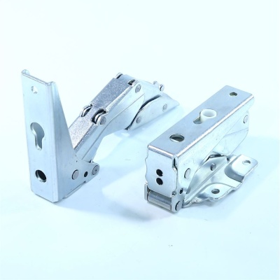 *Refrigerator door hinge set of 2 WHIRLPOOL 481231018672 photo 2500305 *Refrigerator door hinge set of 2 WHIRLPOOL 481231018672 photo 2500305