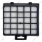 Vacuum cleaner filter Bosch Siemens 95x82x36мм НЕРА 572234 photo 3 - 
