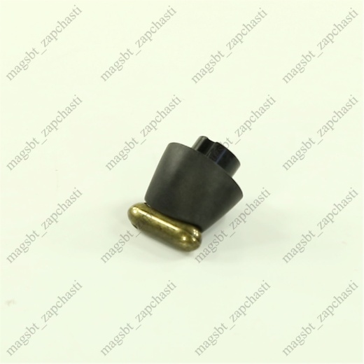 Power switch knob INDESIT 110586 RUSTICA PH6-9-PF7 AN-BRUNITA 