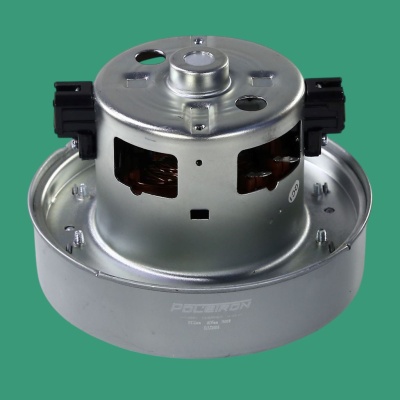 Vacuum cleaner motor 1800W h112mm Ø135mm h52mm SAMSUNG photo 2443162