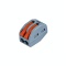 *Terminal SBE mounting 2 wires with levers 0.08-4 mm photo 3 - 