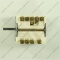 Industrial oven switch EGO 6 positions 32 A 0-6 43.27232.00 photo 4 - 