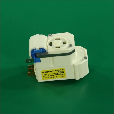 Таймер TMDE X-09 TC1 26499020 оригинал photo 2404647