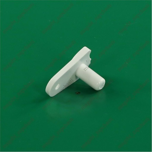 *Refrigerator hinge medium left STINOL C00857186 