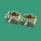 *Oven switch GORENJE 7 positions 617736 5HE555 photo 3 - 