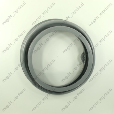 Hatch seal INDESIT 74133 ORIGINAL photo 2372569