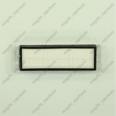 The filter of the robot vacuum cleaner XIAOMI 167x52x14mm S5 S50 S51 S5 Max S6 Max S6 S6 Pure E4 T6 photo 2270743