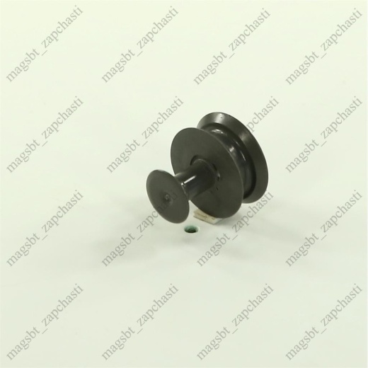Roller PMM WHIRLPOOL 481010600234 Roller PMM WHIRLPOOL 481010600234