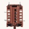 *Oven switch GOTTAK 4 positions 820405 photo 5 - 