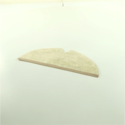 The cloth of the robot vacuum cleaner ( fiber, replaceable) XIAOMI 300x115mm S5 S50 S51 S5 Max S6 Max S6 S6 Pure E4 T6 