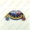 6801_1 Manifold 2 vent R134 90cm glass suitcase + vent HA/LA VALUE photo 2 -
