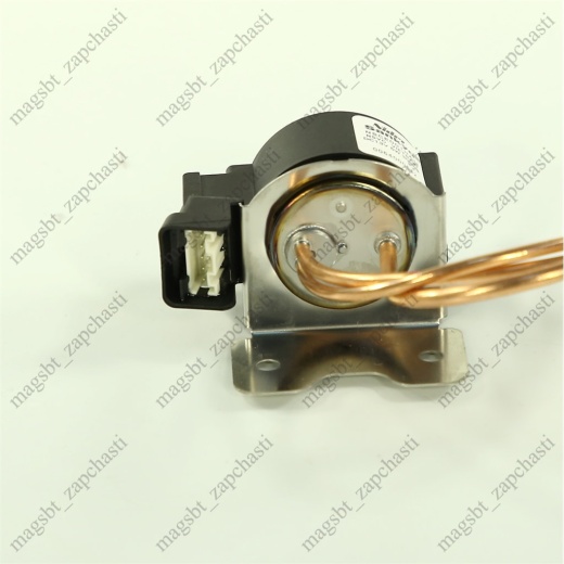 Hole valve HAIER 0064000682 electromagnetic photo 2 - 