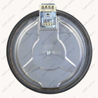 Конфорка электроплиты 2000W Ø220мм с ободом SKL 12.22453.002 12.22453.199 18.22453.002 photo 2394836 Конфорка электроплиты 2000W Ø220мм с ободом SKL 12.22453.002 12.22453.199 18.22453.002 photo 2394836
