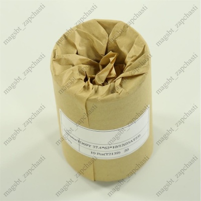 Сальник бака для стиральной машины 37,4x62x10/12 GP WLK Bosch Siemens 619808 photo 2403880 Сальник бака для стиральной машины 37,4x62x10/12 GP WLK Bosch Siemens 619808 photo 2403880