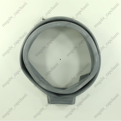 Hatch seal INDESIT 32850 CTX photo 2372544
