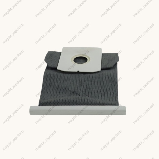 *Vacuum cleaner bag ZELMER Ø47 mm 110 mm x 100 mm *Vacuum cleaner bag ZELMER Ø47 mm 110 mm x 100 mm