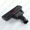 Vacuum cleaner brush Ø32mm with wheels photo 4 - 