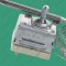 *Water heater thermostat capillary 85°C 13 A L840 mm EGO 55.17022.030 probe 92/6 mm photo 5 - 