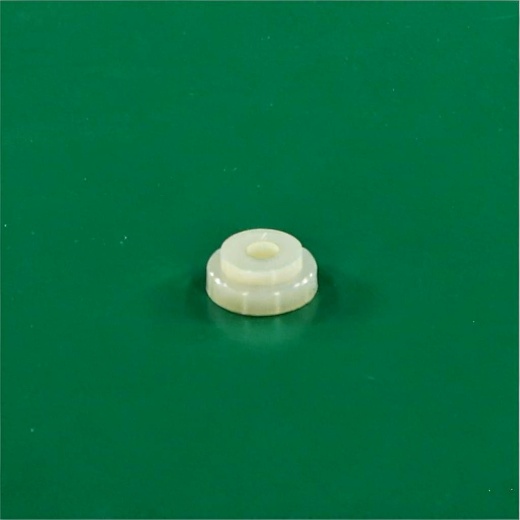 *Bushing mounting light cover refrigerator INDESIT C00857052 