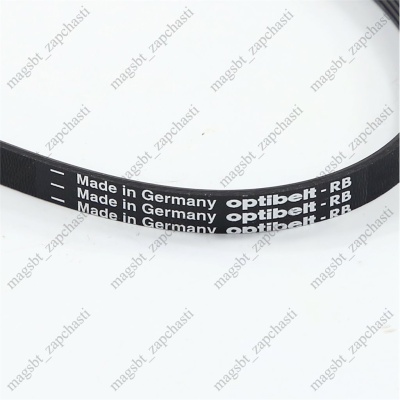 Ремень стиральной машины 1220 J4 PJ Optibelt (ARDO 416002700 ARISTON 144804 узкий) photo 2401696 Ремень стиральной машины 1220 J4 PJ Optibelt (ARDO 416002700 ARISTON 144804 узкий) photo 2401696