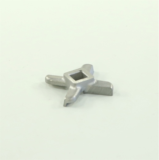*Meat grinder knife GORENJE D 47 mm 9x9 mm square photo 1 - *Meat grinder knife GORENJE D 47 mm 9x9 mm square photo 1 -