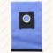 Vacuum cleaner bag PSMS-111-B Ø75mm 320mm x 200mm photo 3 - 