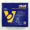Rolling VFT-808-MI 1/4-3/4 2 dies suitcase VALUE photo 3 - 