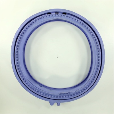 Манжет люка HAIER 0020300940E HW80-BP14876 photo 2424103