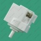*Water level sensor INDESIT ARISTON 5 contacts with wiring C00381612 photo 4 - 