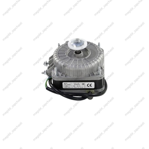 Micromotor YZF 7/40W 0,25A 1300 r/min 