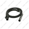 14478 Samsung vacuum cleaner hose Ø35mm assembled photo 1 -