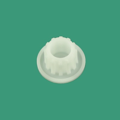 Втулка шнека мясорубки Bosch Siemens D35,2/23,8мм h26мм z12шт кв15,5x15,5мм 00630701 00792328 10007188 photo 2390054