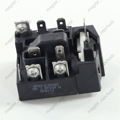 Компрессор GMCC SZ90E1H 162W/-23°С R-600 В УПАКОВКЕ photo 2421559 Компрессор GMCC SZ90E1H 162W/-23°С R-600 В УПАКОВКЕ photo 2421559