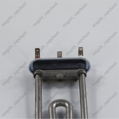 ТЭН стиральной машины 1900W прямой без отверст ДРТ L180мм T-CONTROLS LG 275765 3406117 photo 2435895