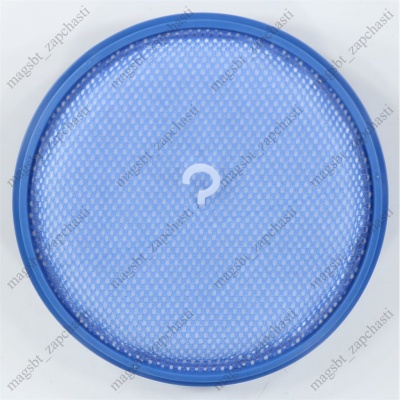 Vacuum cleaner filter SAMSUNG Ø147мм h18мм DJ63-01285A photo 2270728