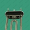 18993_2 Heating element direct 1700W with Temperature Switch Sensor L170mm China photo 3 -