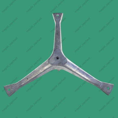 *Spider стиральной машины SAMSUNG Cod 758 DC97-11292A sleeveØ25мм H97мм bearing 203/204 oil seal25x50,55x10/12 photo 2395303 *Spider стиральной машины SAMSUNG Cod 758 DC97-11292A sleeveØ25мм H97мм bearing 203/204 oil seal25x50,55x10/12 photo 2395303