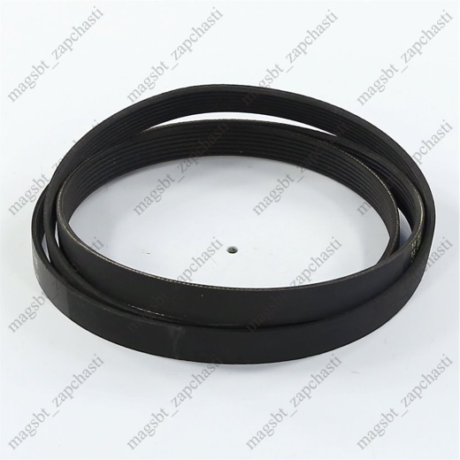 Washing Machine Belt 1046 H7 PHE Hutchinson (INDESIT 064598) photo 1 - Washing Machine Belt 1046 H7 PHE Hutchinson (INDESIT 064598) photo 1 -