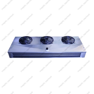 Air cooler with heating element 3 fan 1760W EV-290 photo 2283868