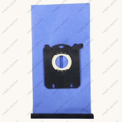 Vacuum cleaner bag PSMS-112-B Ø75mm 315mm x 165mm photo 2338300