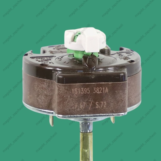 Thermostat i/n rod 67/72˚C 16A L300mm THERMOWATT RTS 3-R LH7.5BC photo 3 - 