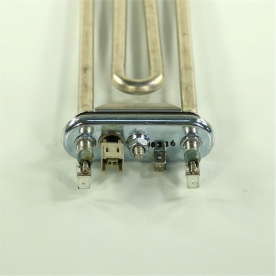 ТЭН стиральной машины 1950W прямой ДРТ L235мм KAWAI ZANUSSI 3792301008 1325064234 3792301305 photo 2408179 ТЭН стиральной машины 1950W прямой ДРТ L235мм KAWAI ZANUSSI 3792301008 1325064234 3792301305 photo 2408179
