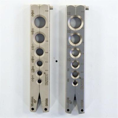Rolling for copper pipes electric for pipes 1/4-3/4 with charging battery photo 2416782